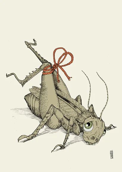 The result of international cartoon competition 2017, Brain Sneezing, Slovakia 14 3rd - The result of international cartoon competition 2017, Brain Sneezing, Slovakia