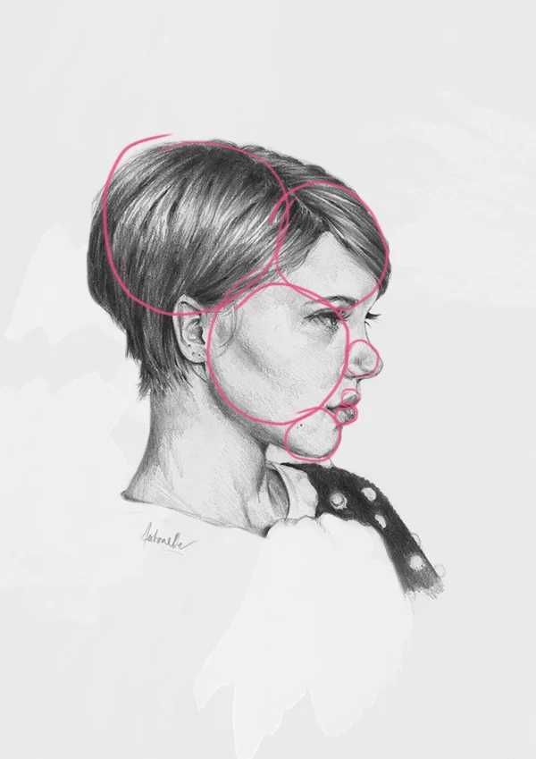 Learn to Sketch Better Portraits With Just 3 Simple Tips 12 Untitled 11 - Learn to Sketch Better Portraits With Just 3 Simple Tips