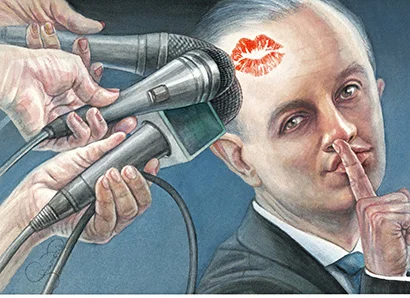 The result of international cartoon competition 2017, Brain Sneezing, Slovakia 16 honorary2 - The result of international cartoon competition 2017, Brain Sneezing, Slovakia