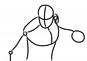 The Black Panther Drawing Tutorial, Easy Tutorial, 22 Steps 12 the black panther drawing tutorial step 1 - The Black Panther Drawing Tutorial, Easy Tutorial, 22 Steps