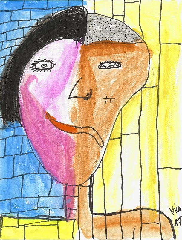 Winners in Cartoon Talide 2014, Just explain it simply: The UN and its Millennium Goals 14 2014 Talide 3rd Nico Lessing - Winners in Cartoon Talide 2014, Just explain it simply: The UN and its Millennium Goals