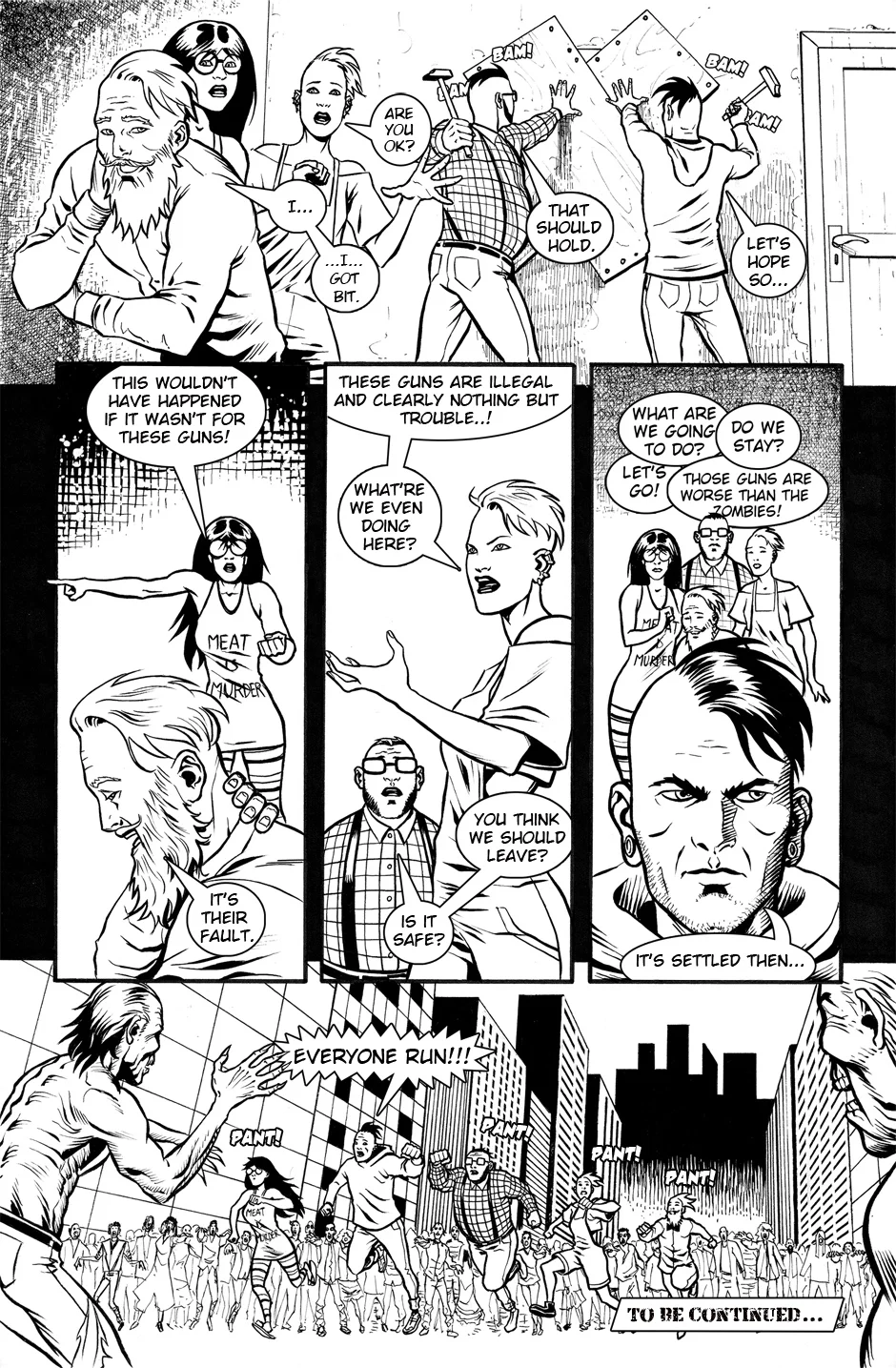 GUNFREE 15 940 px Gunfree page 05 - GUNFREE