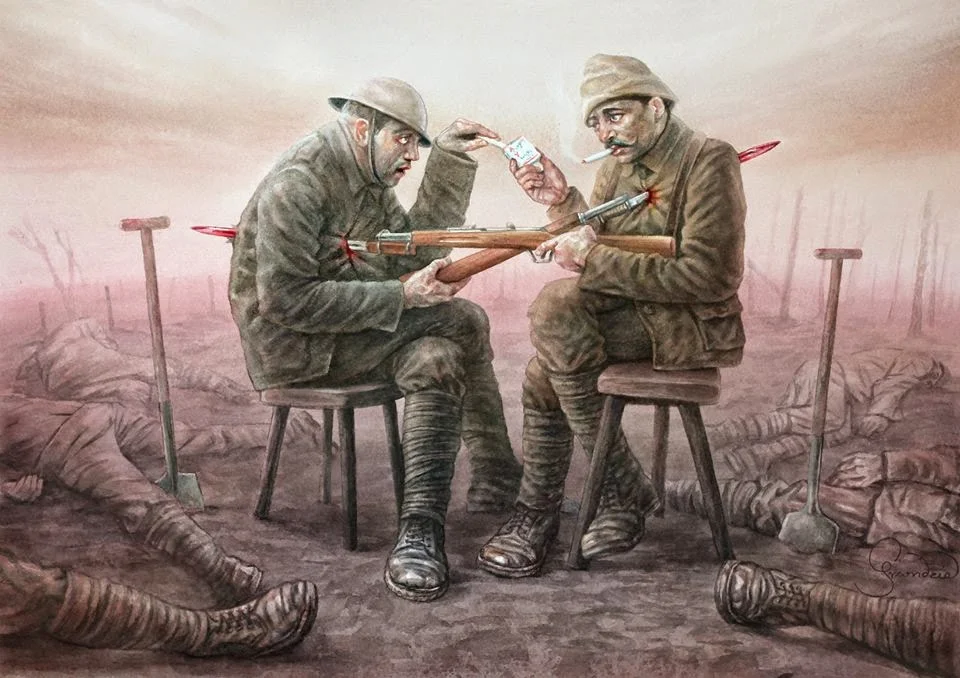 Winners in the 1st International Cartoon Competition of Nilüfer Municipality 2015, Turkey 12 Nilufer 2015 1 - Winners in the 1st International Cartoon Competition of Nilüfer Municipality 2015, Turkey