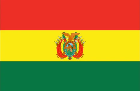 List of Participants of The 6th International Cartoon Gathering 22 Bolivia - List of Participants of The 6th International Cartoon Gathering