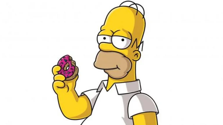 The Top 10 Cartoon Characters Who Became Internet Memes 15 Homer Simpson