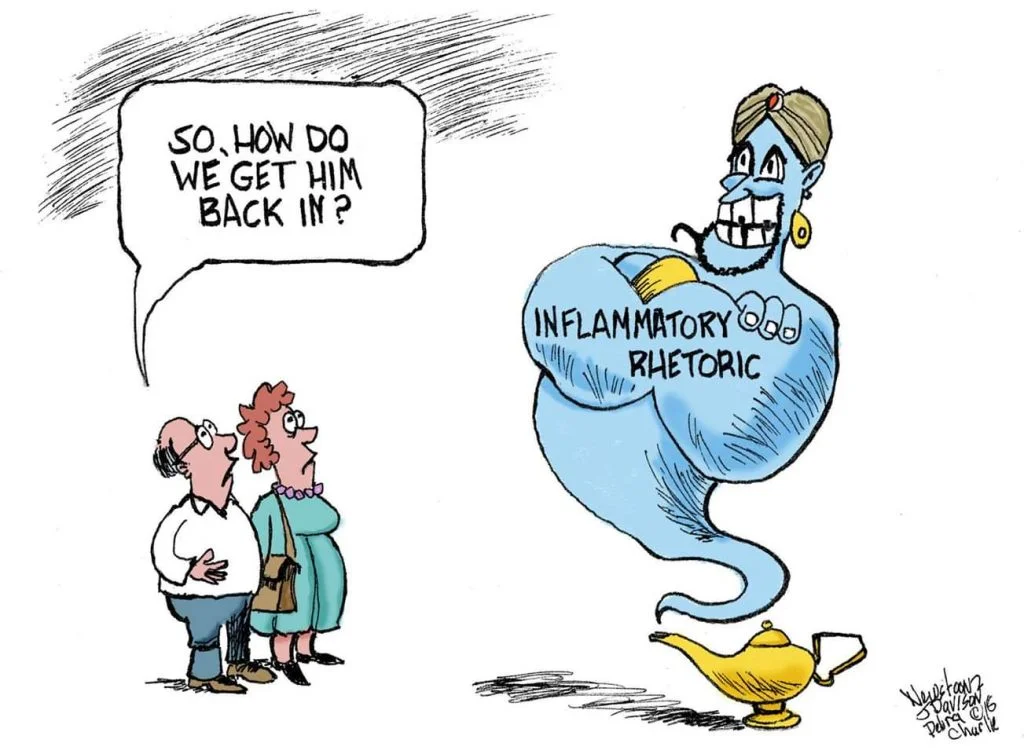 Putting The Genie Back 11 FB IMG 1541648140738 - Putting The Genie Back