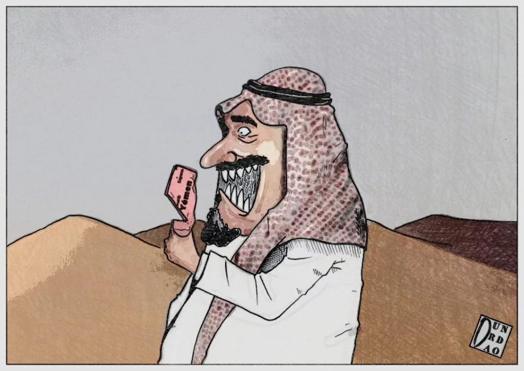 How Saudi kills the war in Yemen 11 IMG 20181215 183542 369 - How Saudi kills the war in Yemen