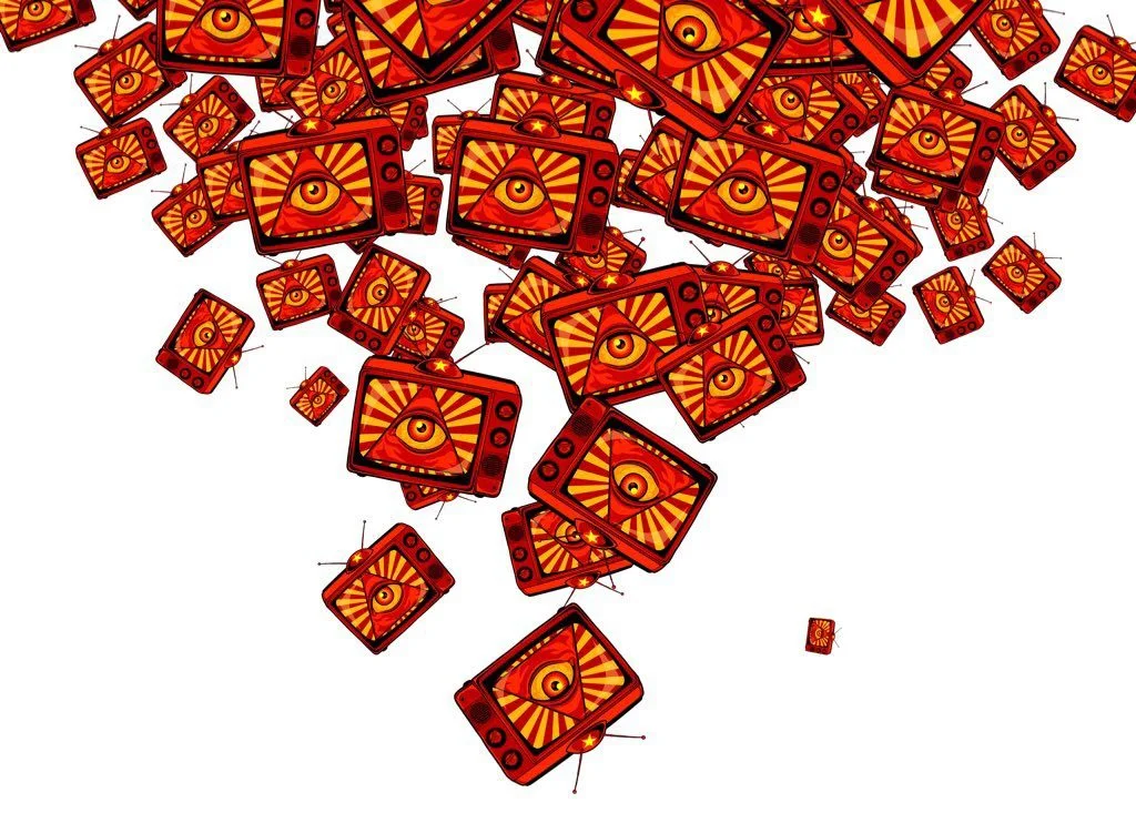 Manipulation of Public Consent 11 Manipulation of Public Consent