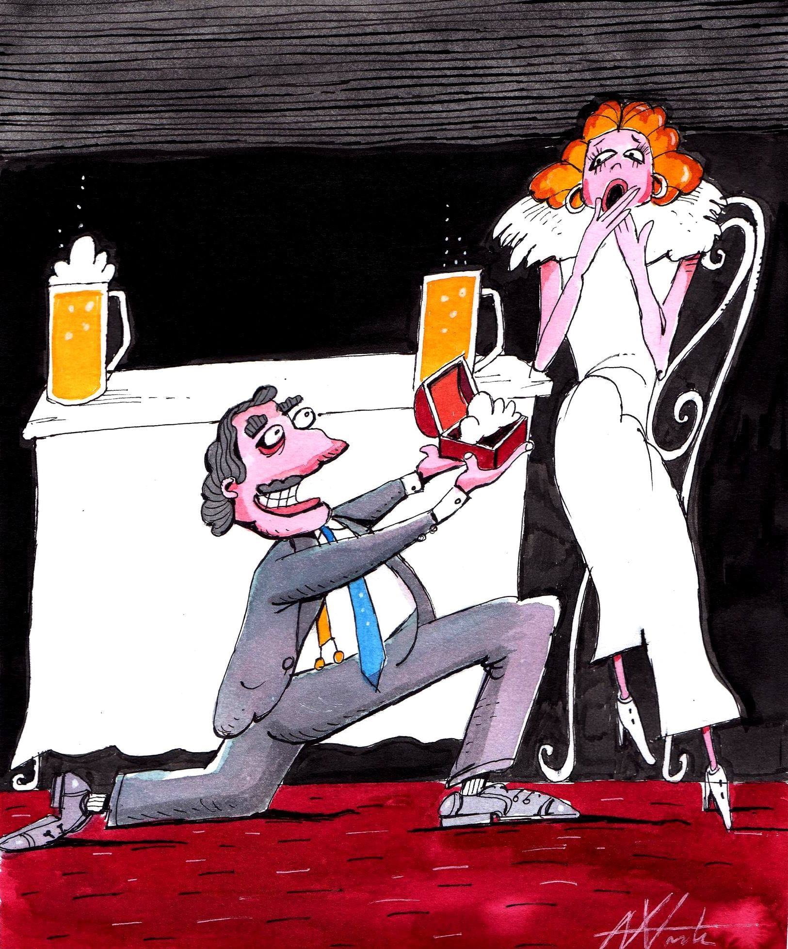 Valentine's Day in Romania 11 A3C4D988 1D08 48D6 85BF 893D0277A67A - Valentine's Day in Romania