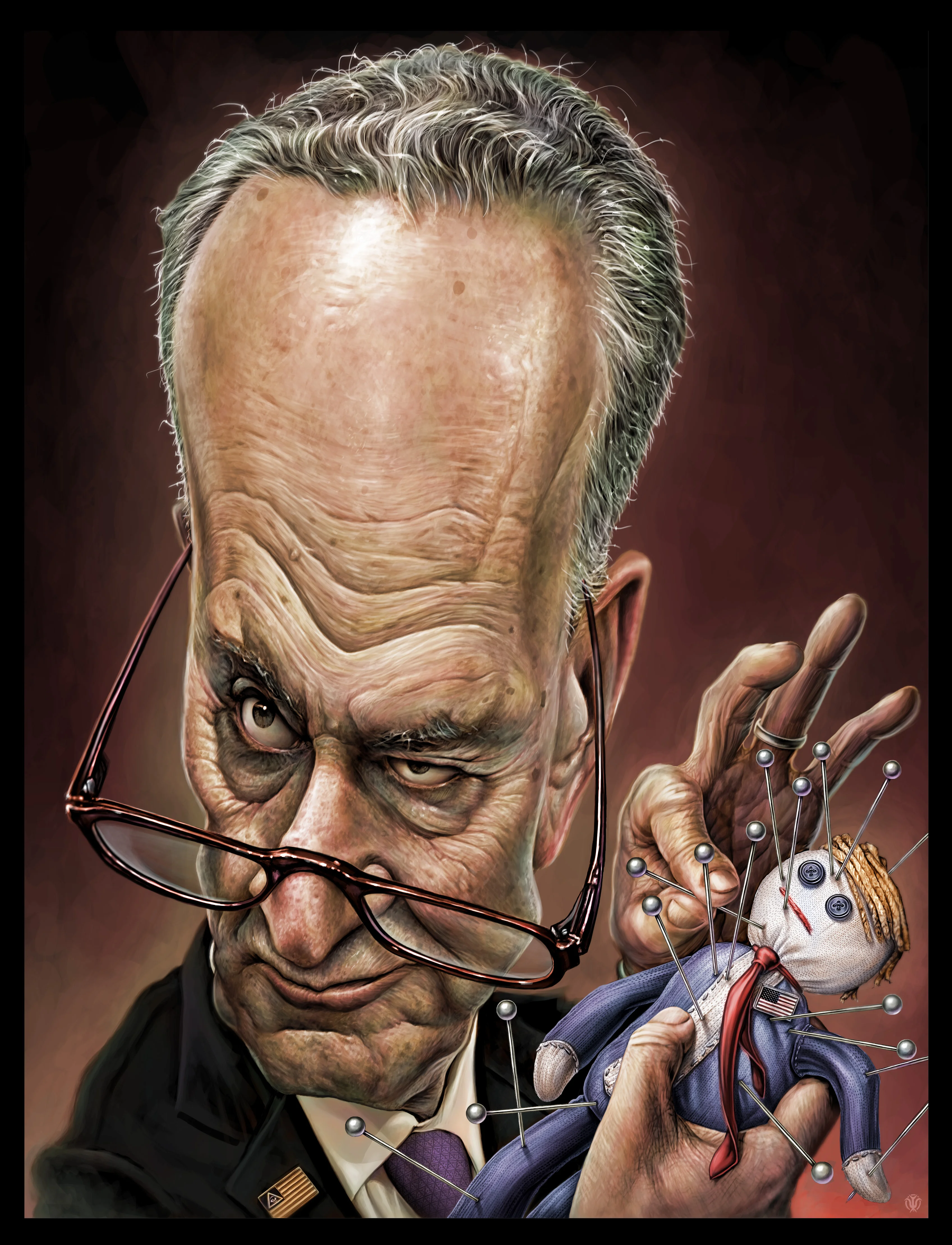 Anti-Trump Chuck Schumer 11 D08E0142 873C 4BFF BFAD BB0914F86824 - Anti-Trump Chuck Schumer
