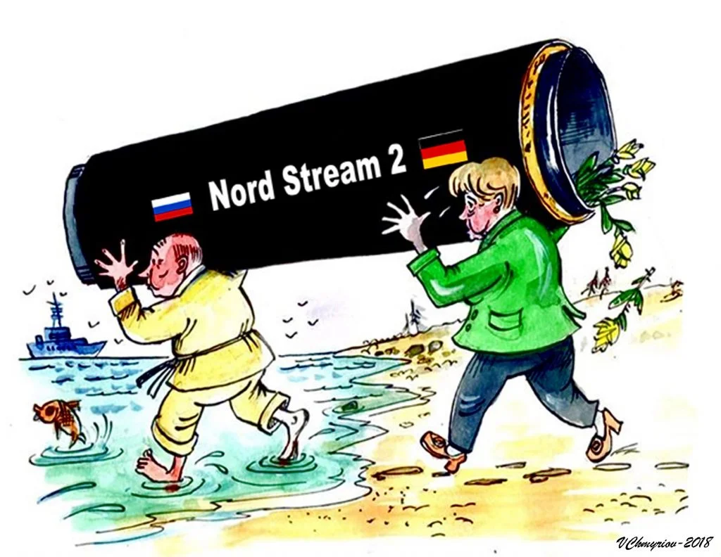 Nord Stream 11 D7F123A7 CFE6 46C5 AFB7 A5A87C1AF279 - Nord Stream