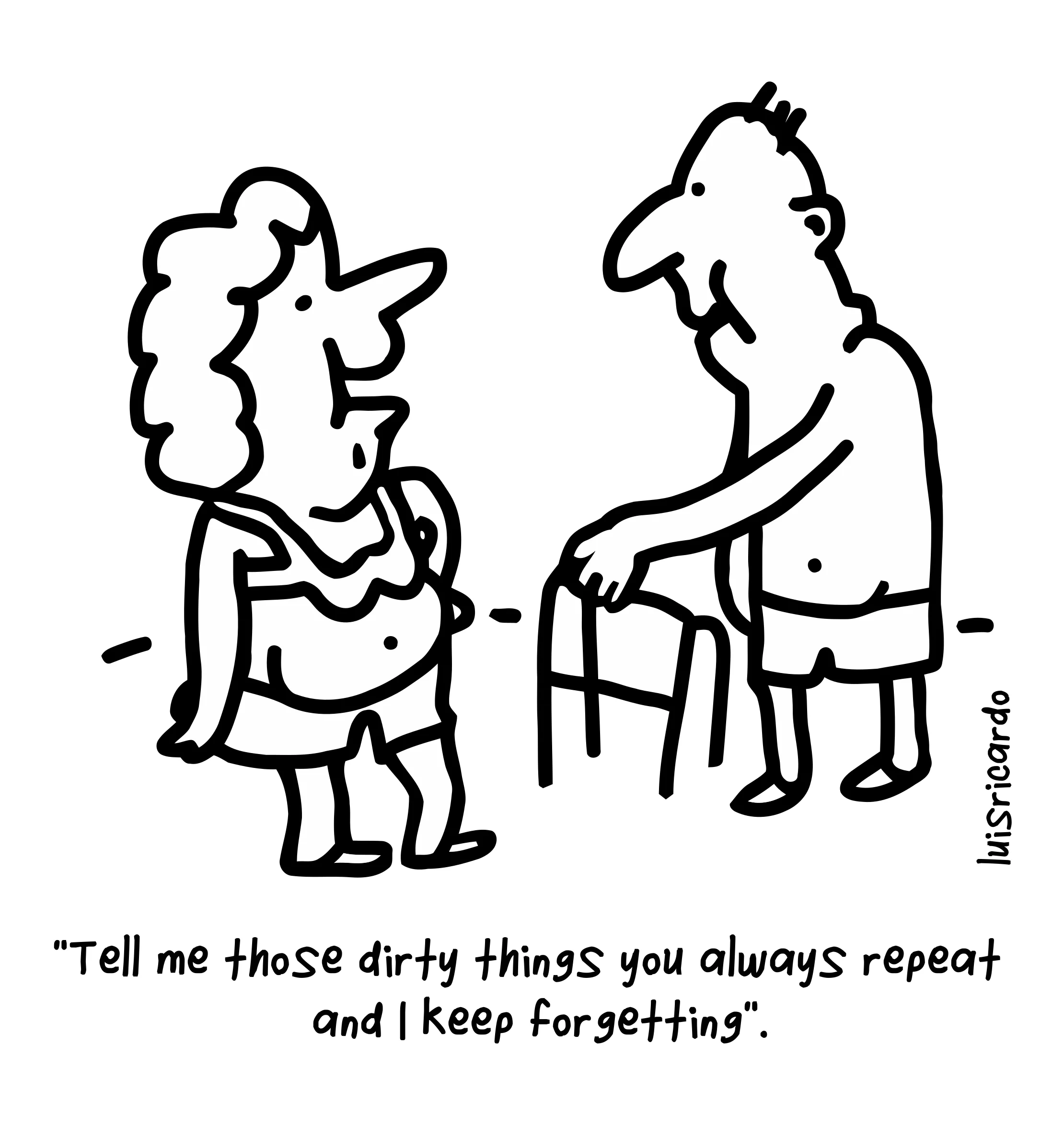 Those Dirty Things 12 dirty - Those Dirty Things