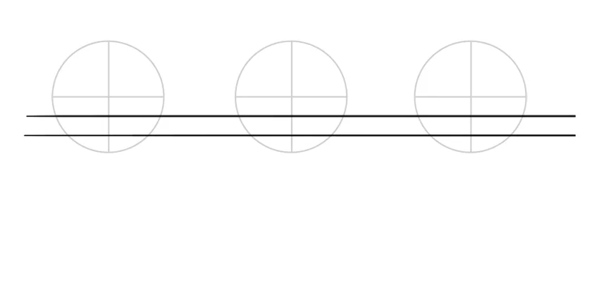 How to Draw a Disney Character Head, Easy Tutorial, 9 Steps 13 how to draw disney head 2 - How to Draw a Disney Character Head, Easy Tutorial, 9 Steps