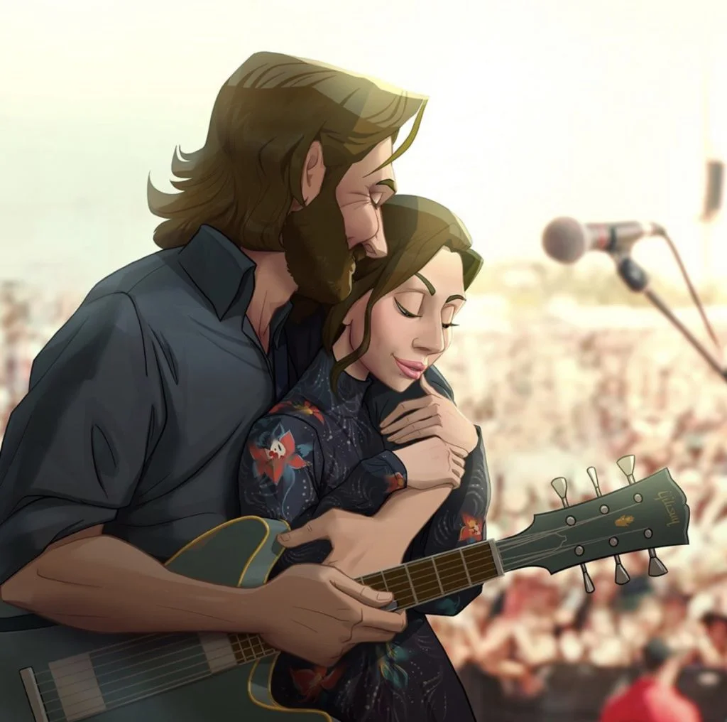 A star is born 11 473928E4 B517 43F2 9612 B9B1D0729416 - A star is born