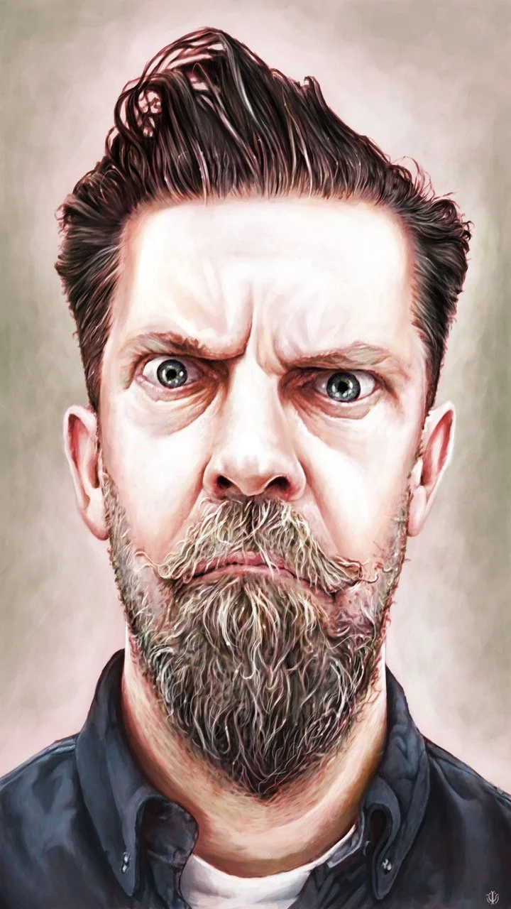 Gavin McInnes Gavin McInnes