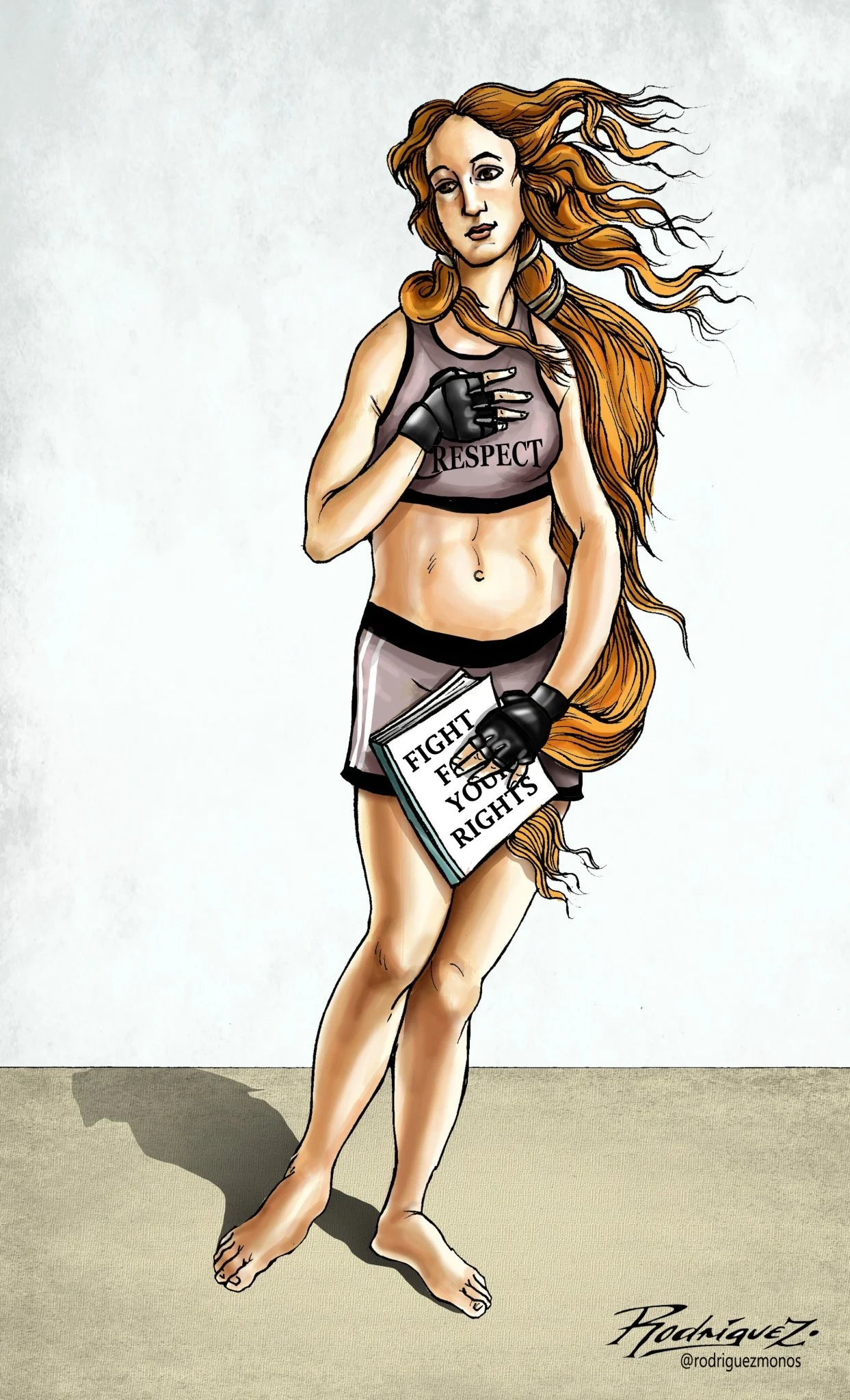 Fight for your rights 11 9651B7F9 650E 48A1 A808 058B3AC0F02A - Fight for your rights