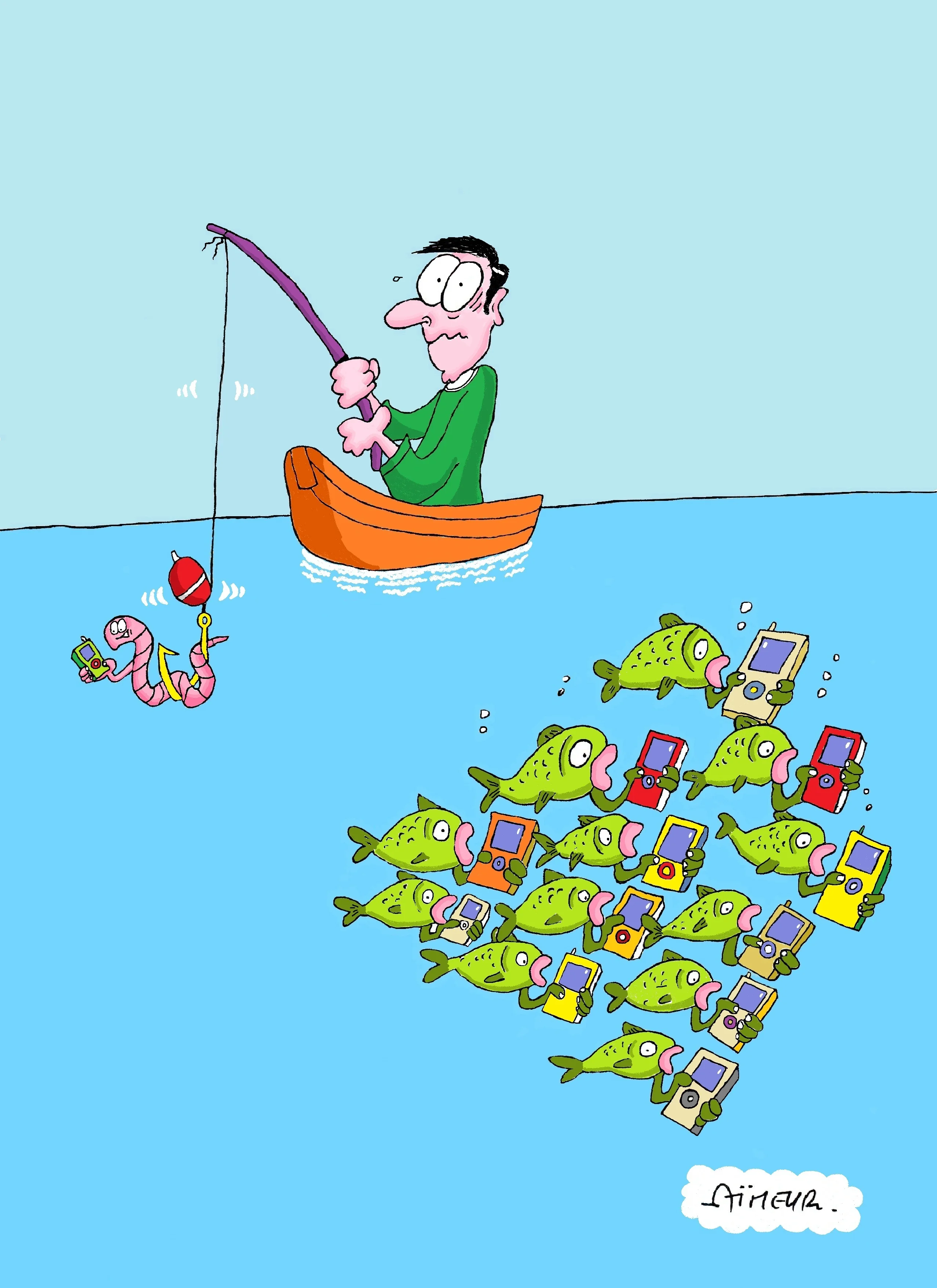 The influence of new Technologies The influence of new Technologies