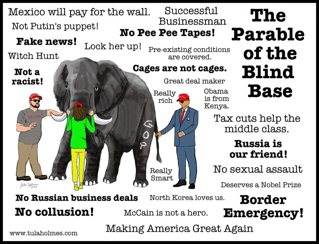 The Parable of the Blind Base 11 Blind GOP. Final jpg - The Parable of the Blind Base