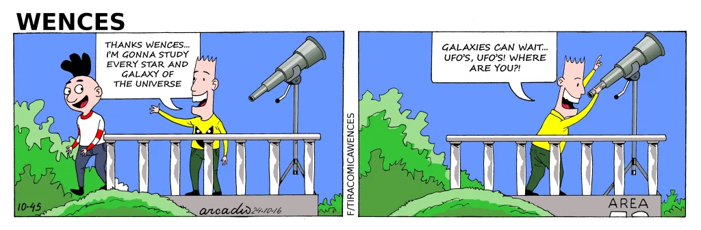 Galaxies can wait 11 Wences 10 45 - Galaxies can wait