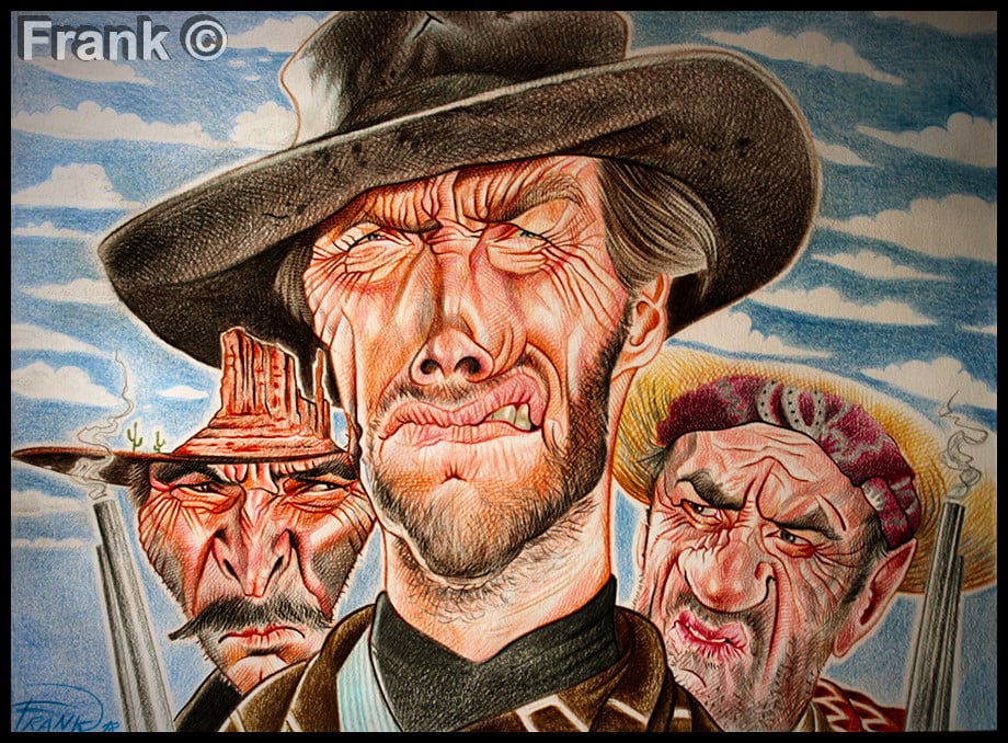 The good the bad and the ugly 11 il il il ok - The good the bad and the ugly