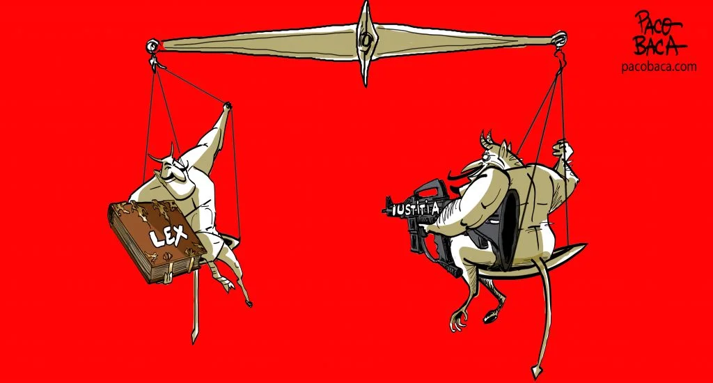 Compare 11 lex ...iustitia... - Compare