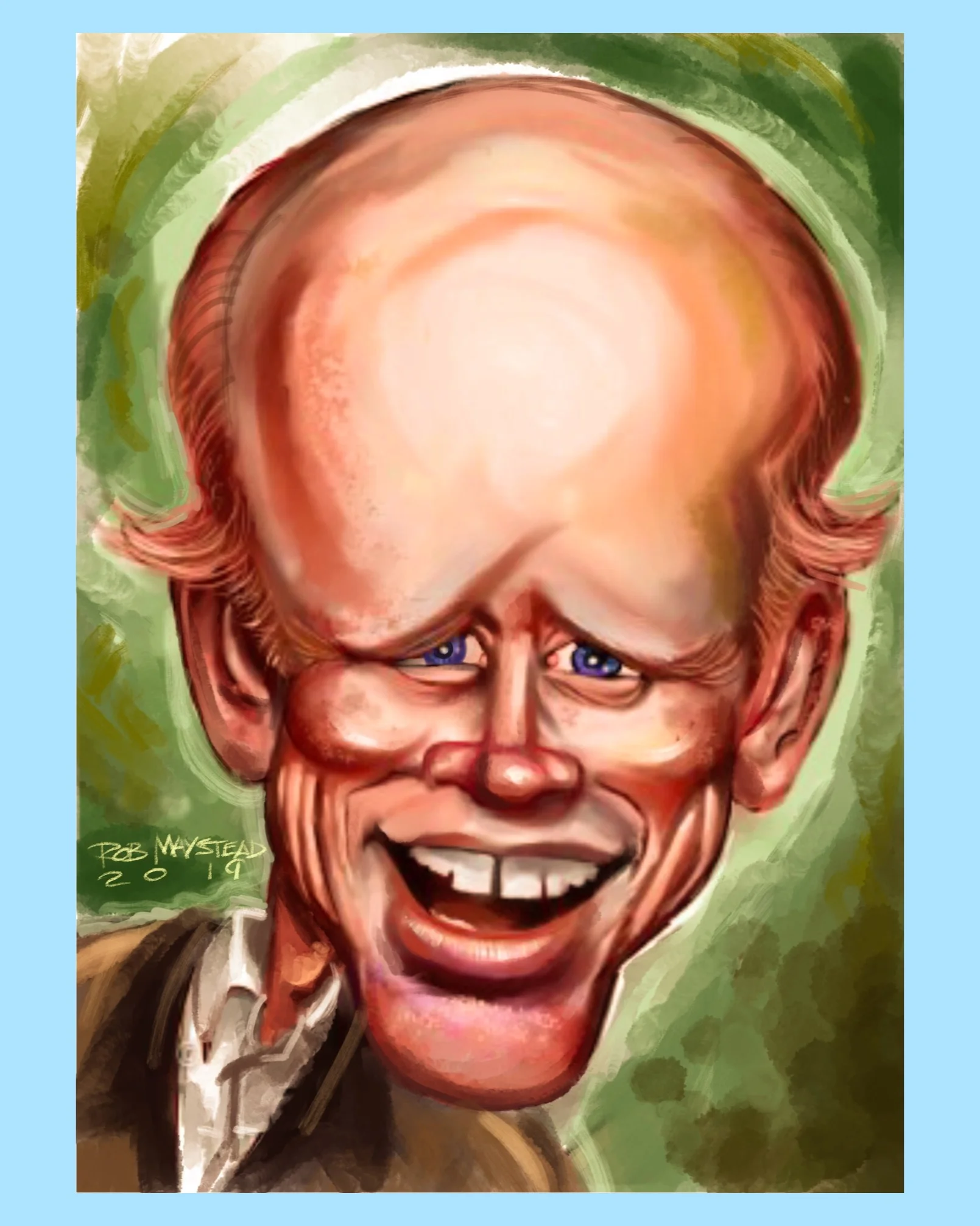 Actor/Director Ron Howard 11 937A4DFC EF25 407A A2E4 0E76725A2D31 - Actor/Director Ron Howard