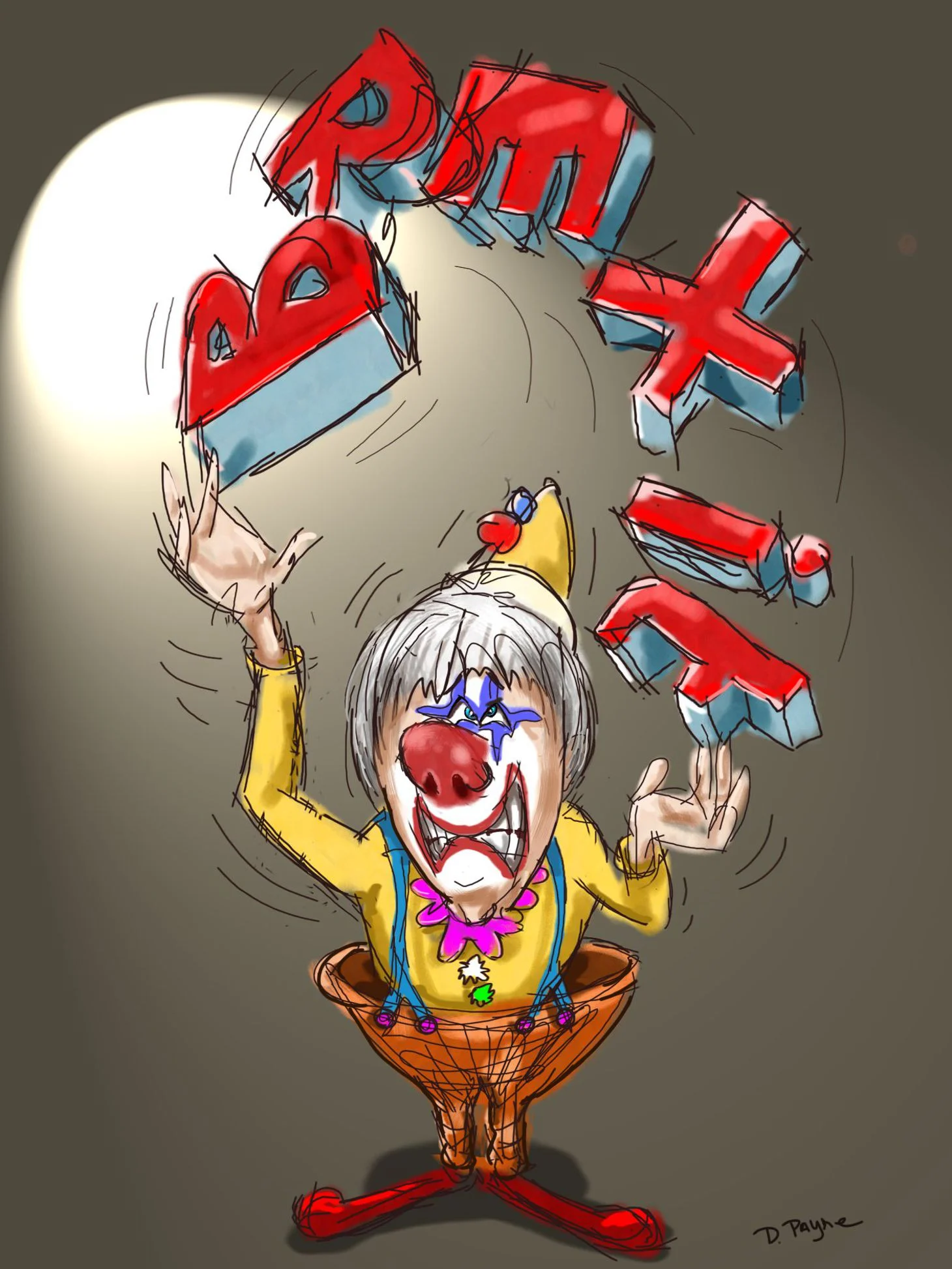 Brexit ??? 11 - Brexit ???