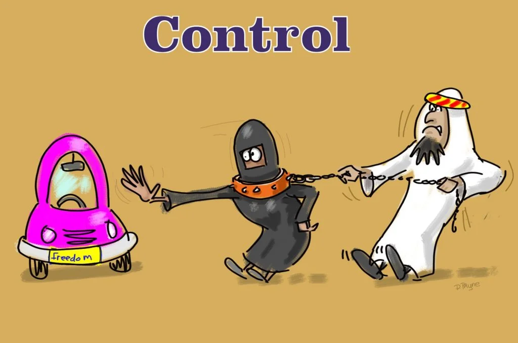 Control 11 Control - Control