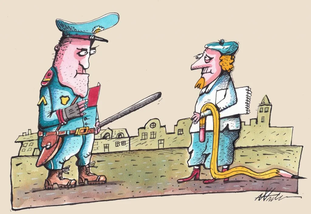 Freedom writers 11 Doru Axinte - Freedom writers