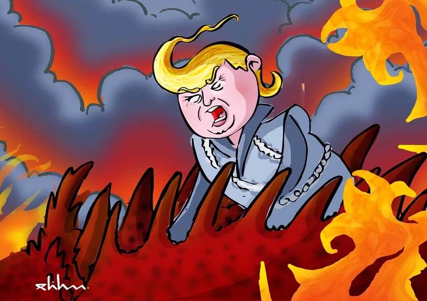 Dracarys! 11 Dracarys72 - Dracarys!