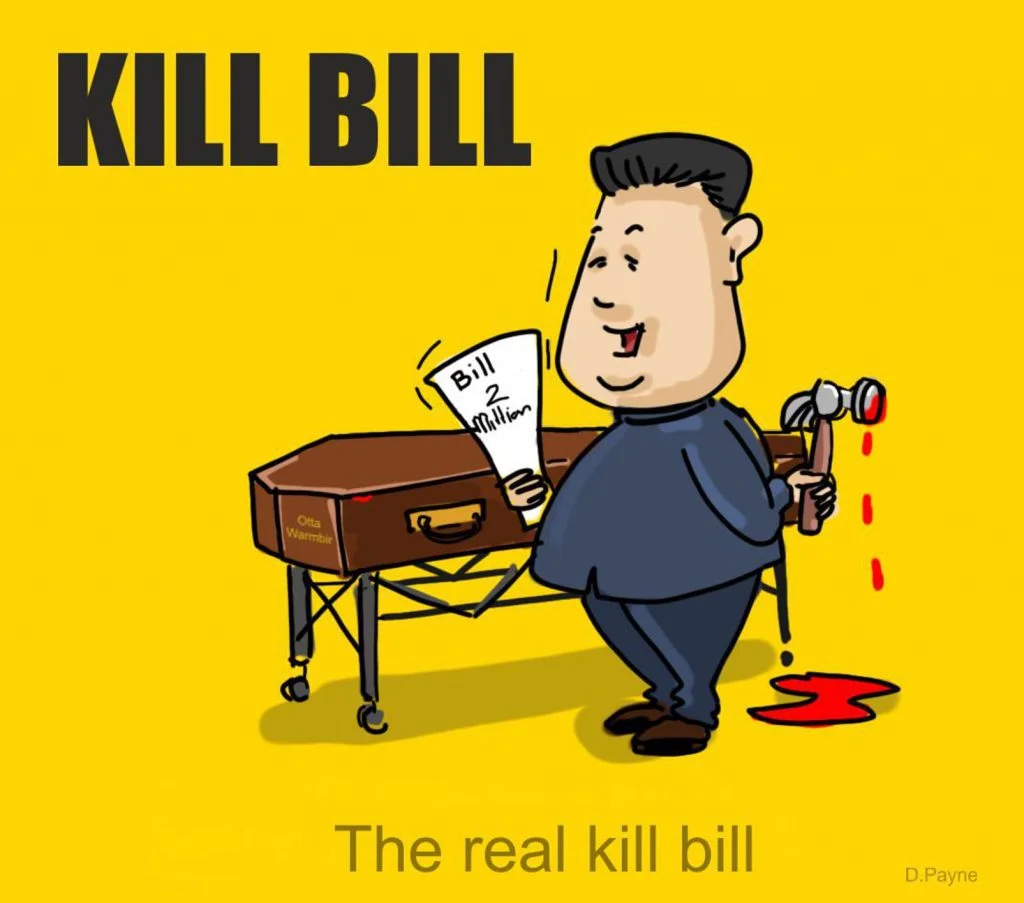 Kill Bill 11 Kill bill 2 1 - Kill Bill