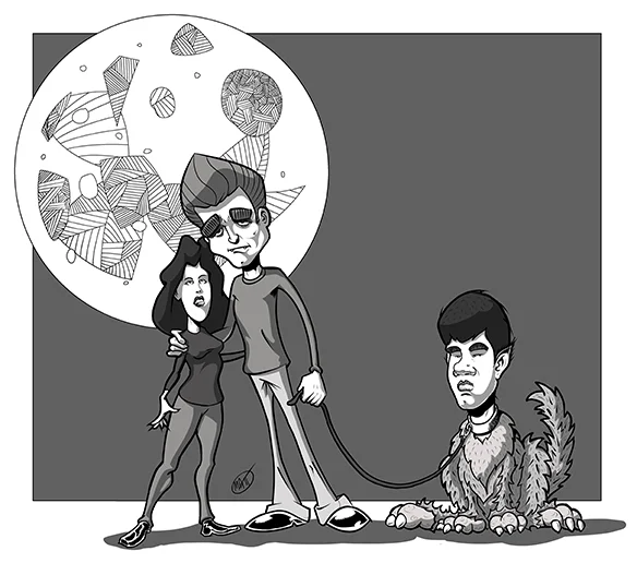 Twilight 11 Twilight CLIP 72 - Twilight