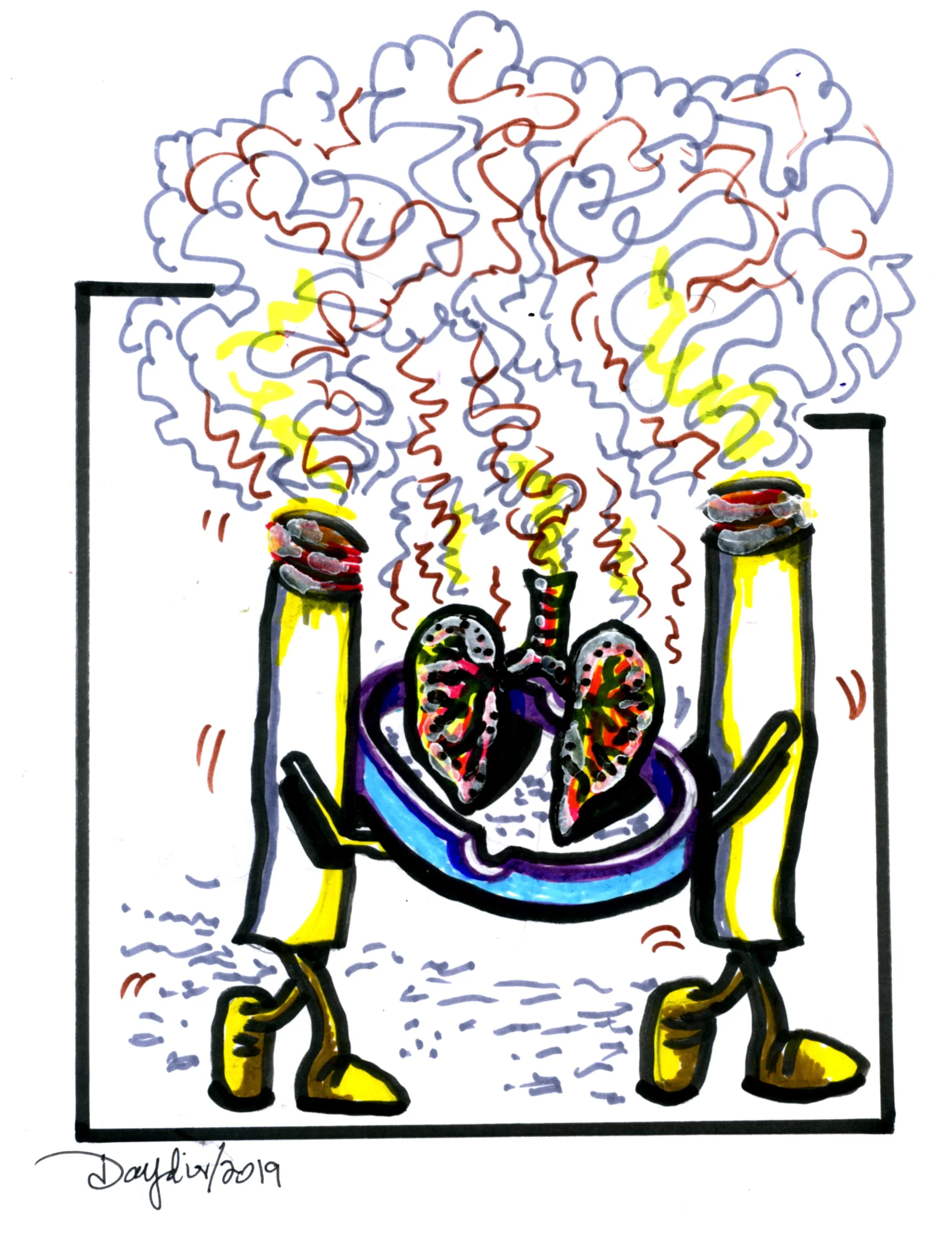 No Smoke. 11 img058 - No Smoke.