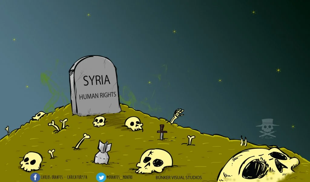 Human rights in Syria 11 syria hr - Human rights in Syria