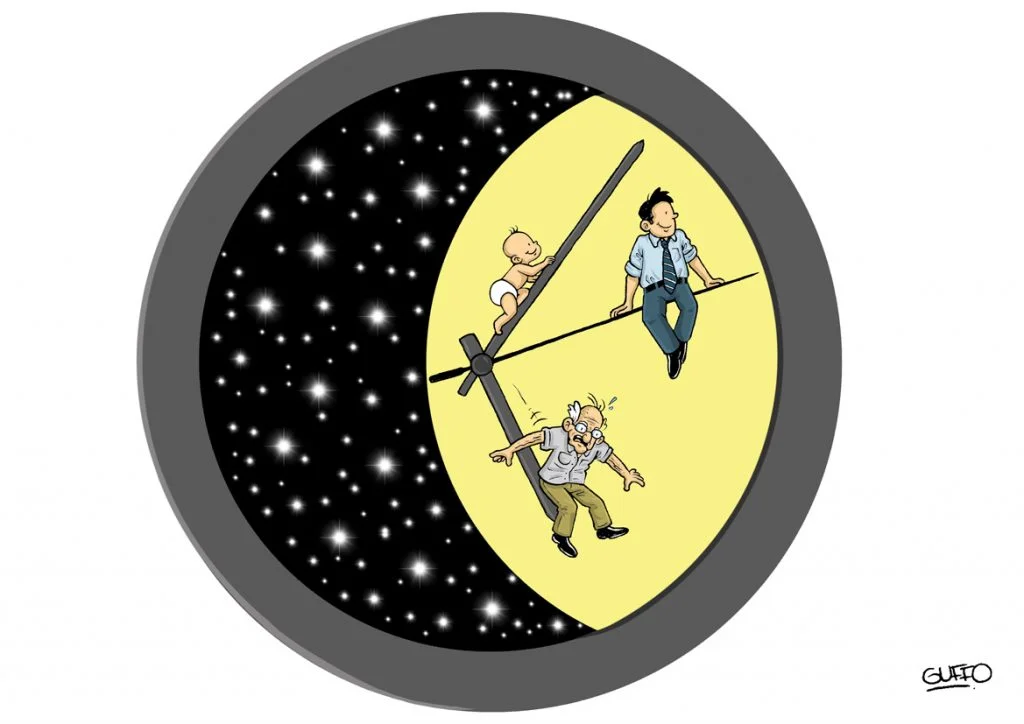 Such is life... 11 GuffoLife3 - Such is life...