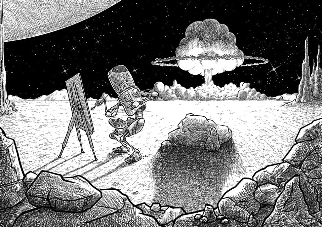 The Painter 11 ThePainterDef72 - The Painter