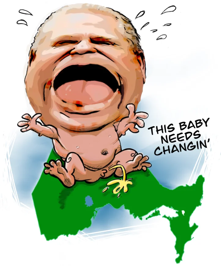 This baby needs changin 11 image - This baby needs changin