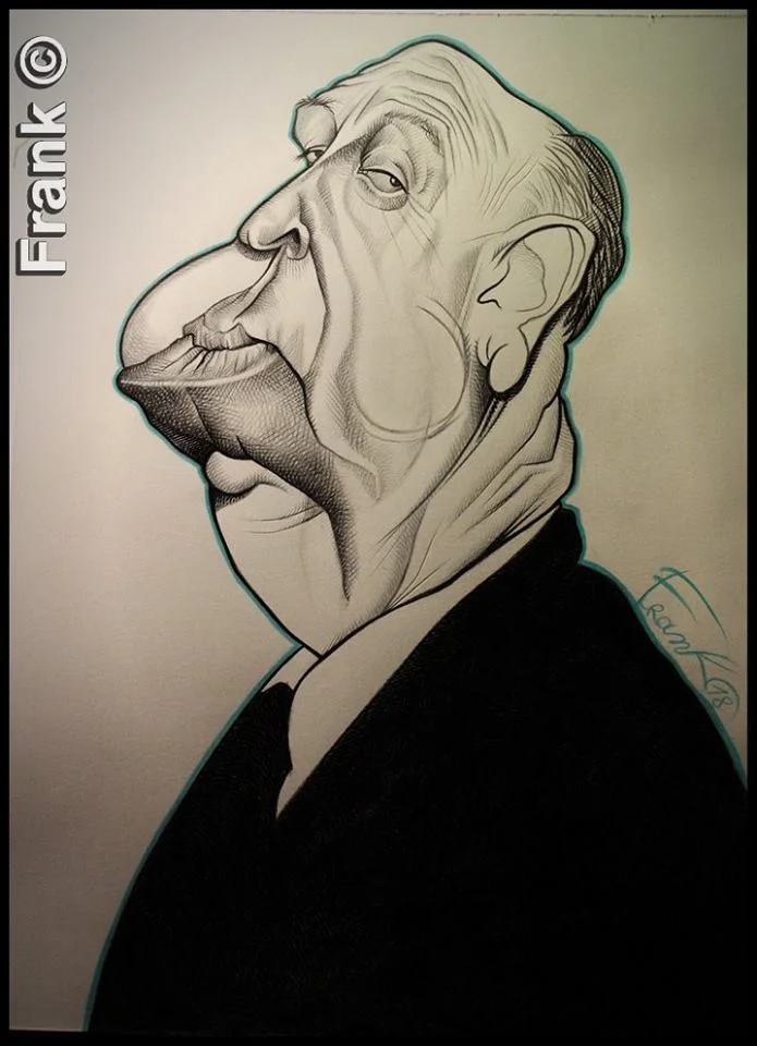 Alfred Hitchcock 11 35634113 245628562877850 7108922412552421376 n - Alfred Hitchcock