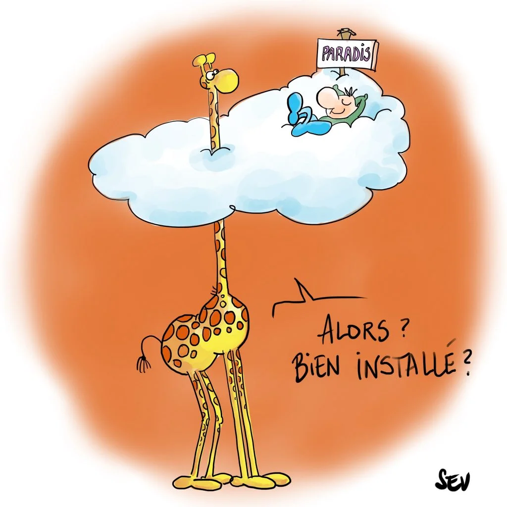 Tribute to Guillermo Mordillo 11 7BABDA20 4A98 426F ADA2 DC4BC8079565 - Tribute to Guillermo Mordillo