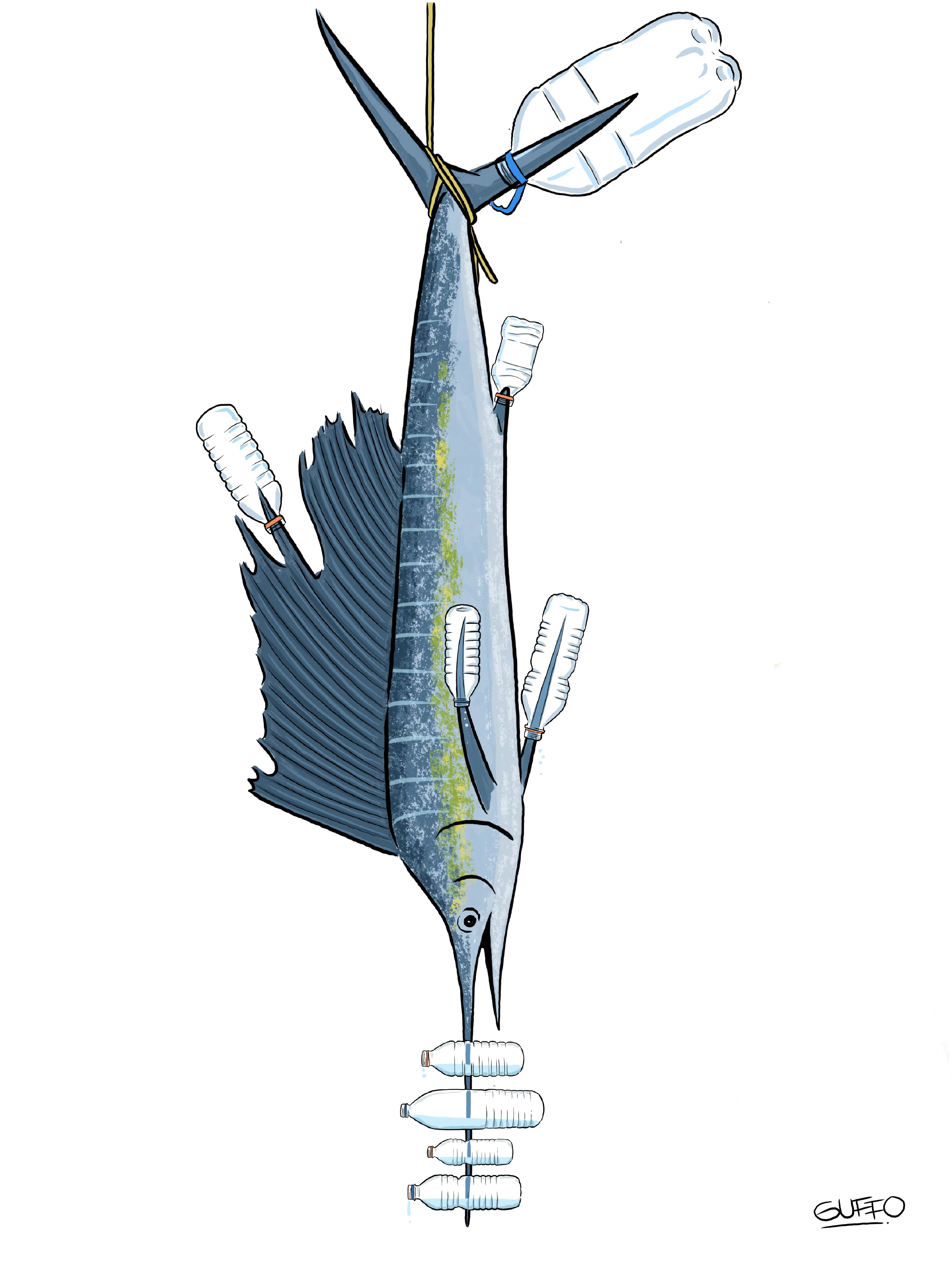 Plastic oceans 11 GuffoAgua3 - Plastic oceans