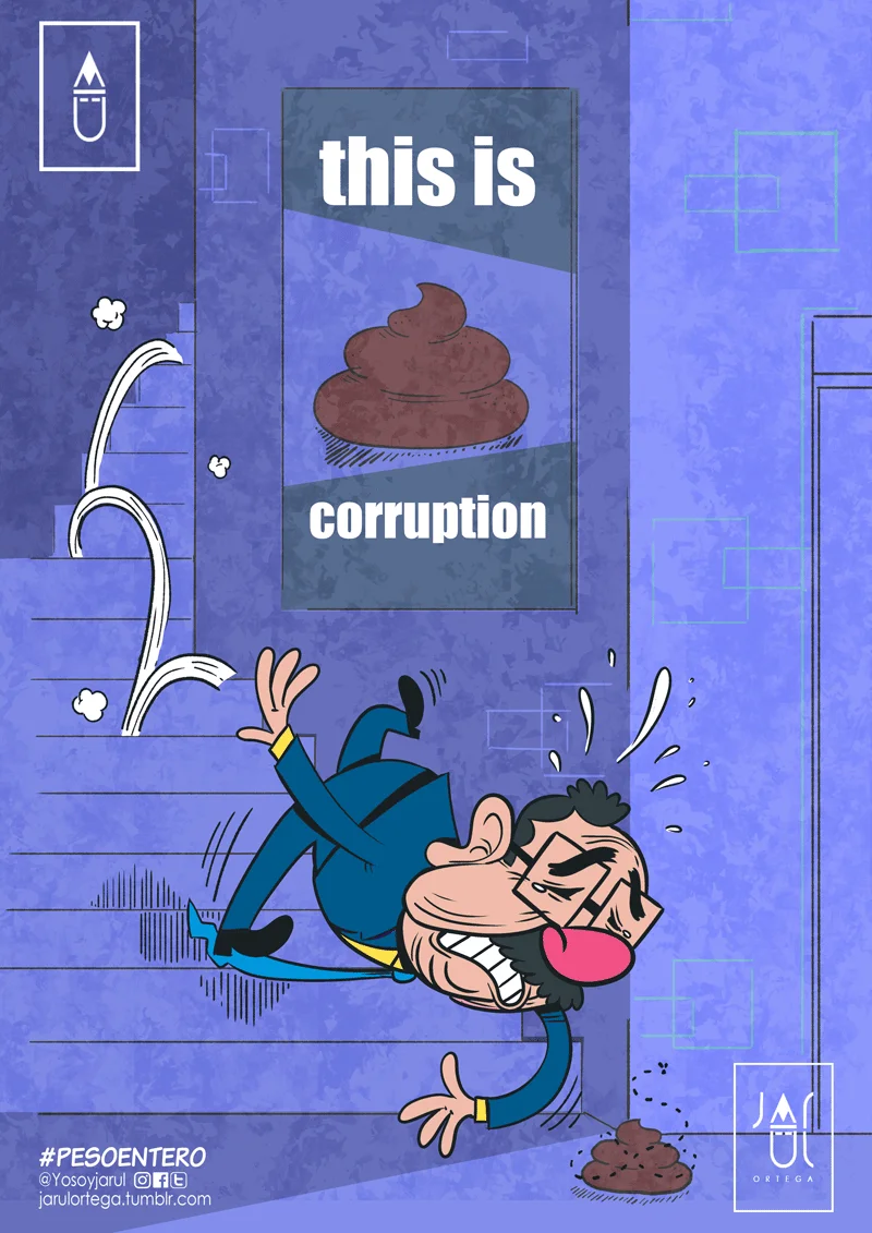 Dominican Corruption 11 Dominican Corruption