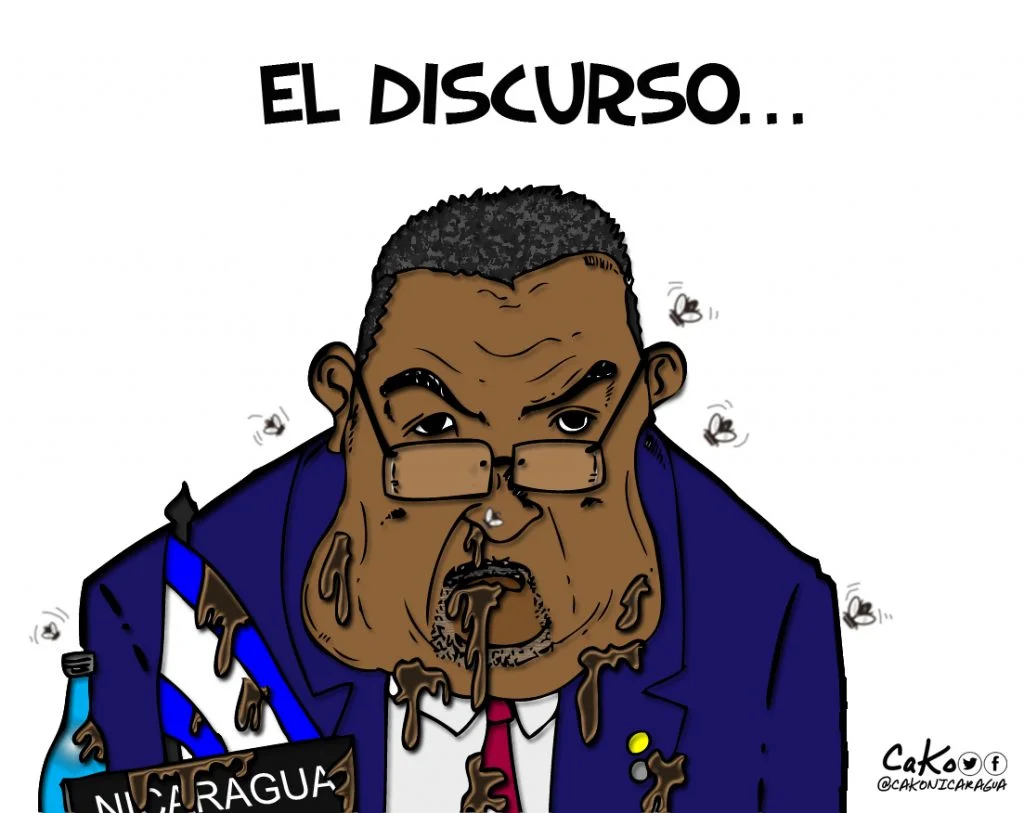 El Discurso 11 El Discurso