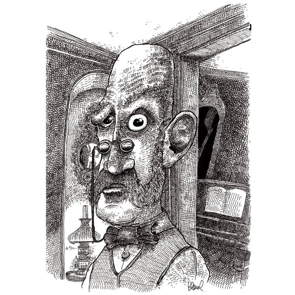 Victorian Buddy 11 victorian buddy - Victorian Buddy