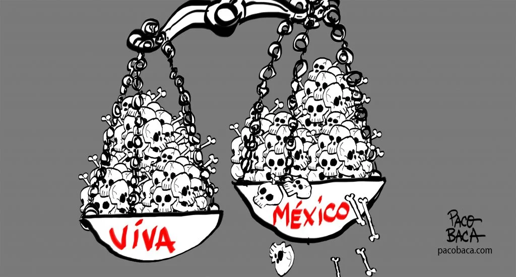 Viva Mexico Viva Mexico