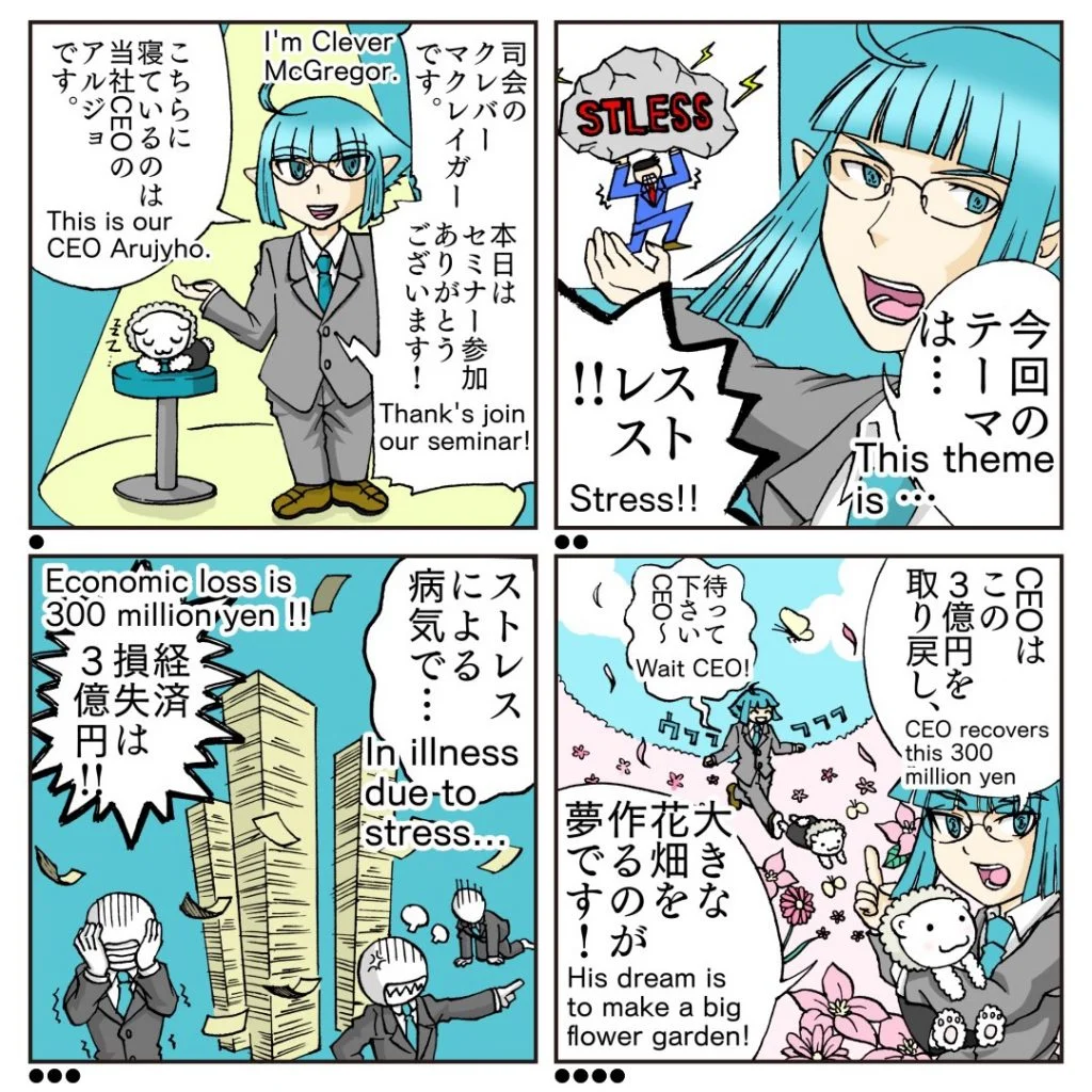 What is the cost of stress!? 11 F8CF0629 5176 4E50 8C8D FF609AED68AE - What is the cost of stress!?