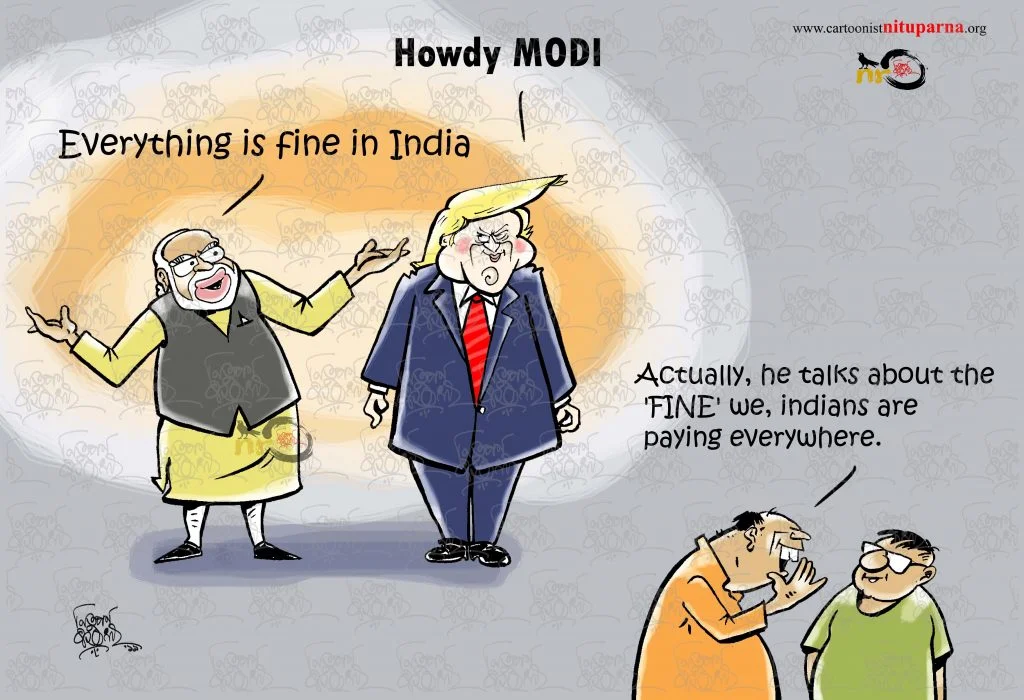 Howdy Modi! 11 23sept19 - Howdy Modi!