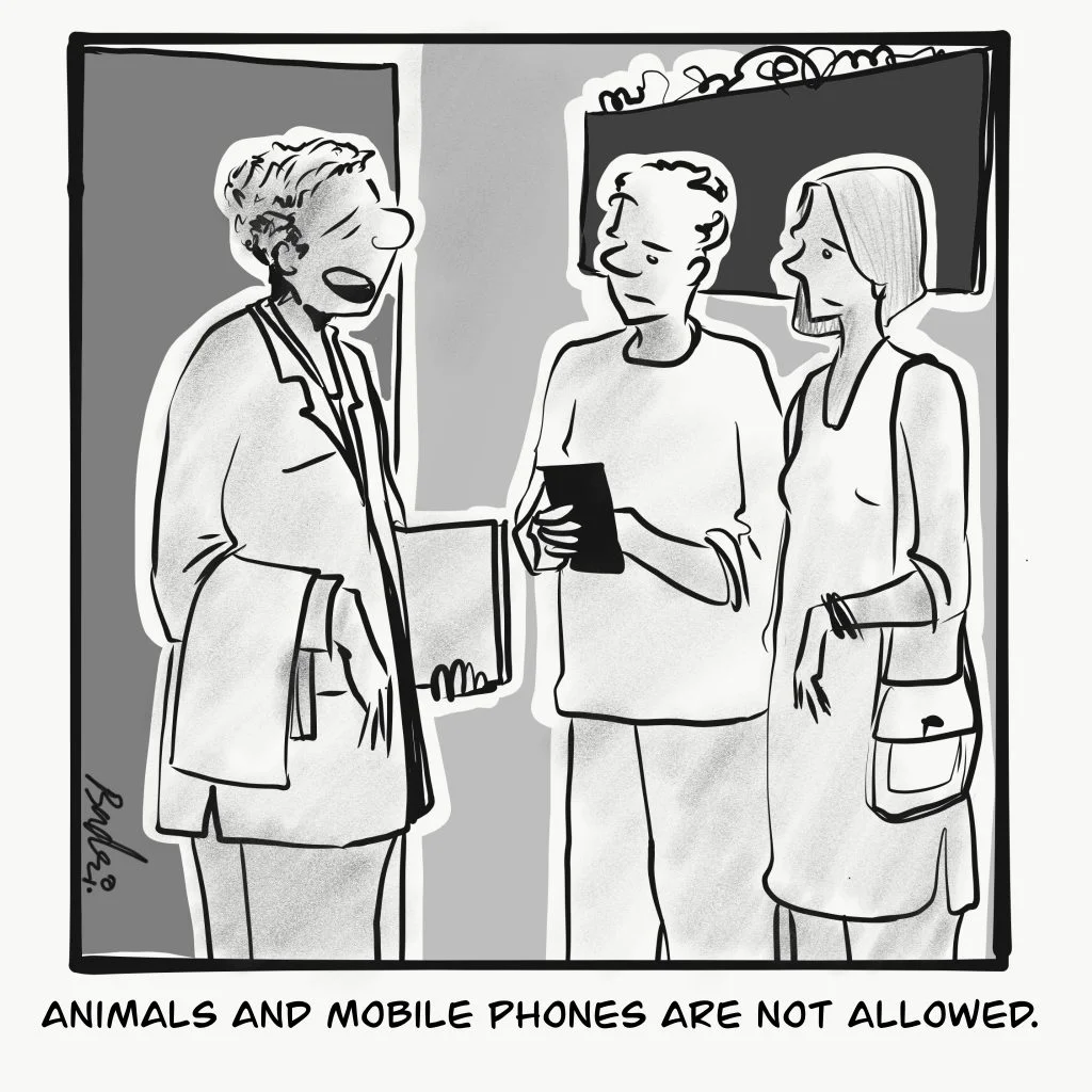 Animals and mobile phones 11 786DDD9F EDE3 4E96 A6DF 856D3B08785E - Animals and mobile phones