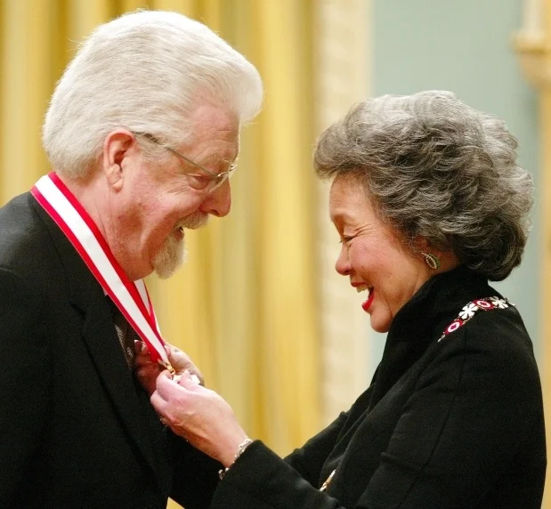 Roy Eric Peterson (1936 – 2013) 19 8979580 - Roy Eric Peterson (1936 – 2013)