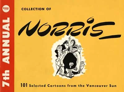 Len Norris 19 norris01 - Len Norris