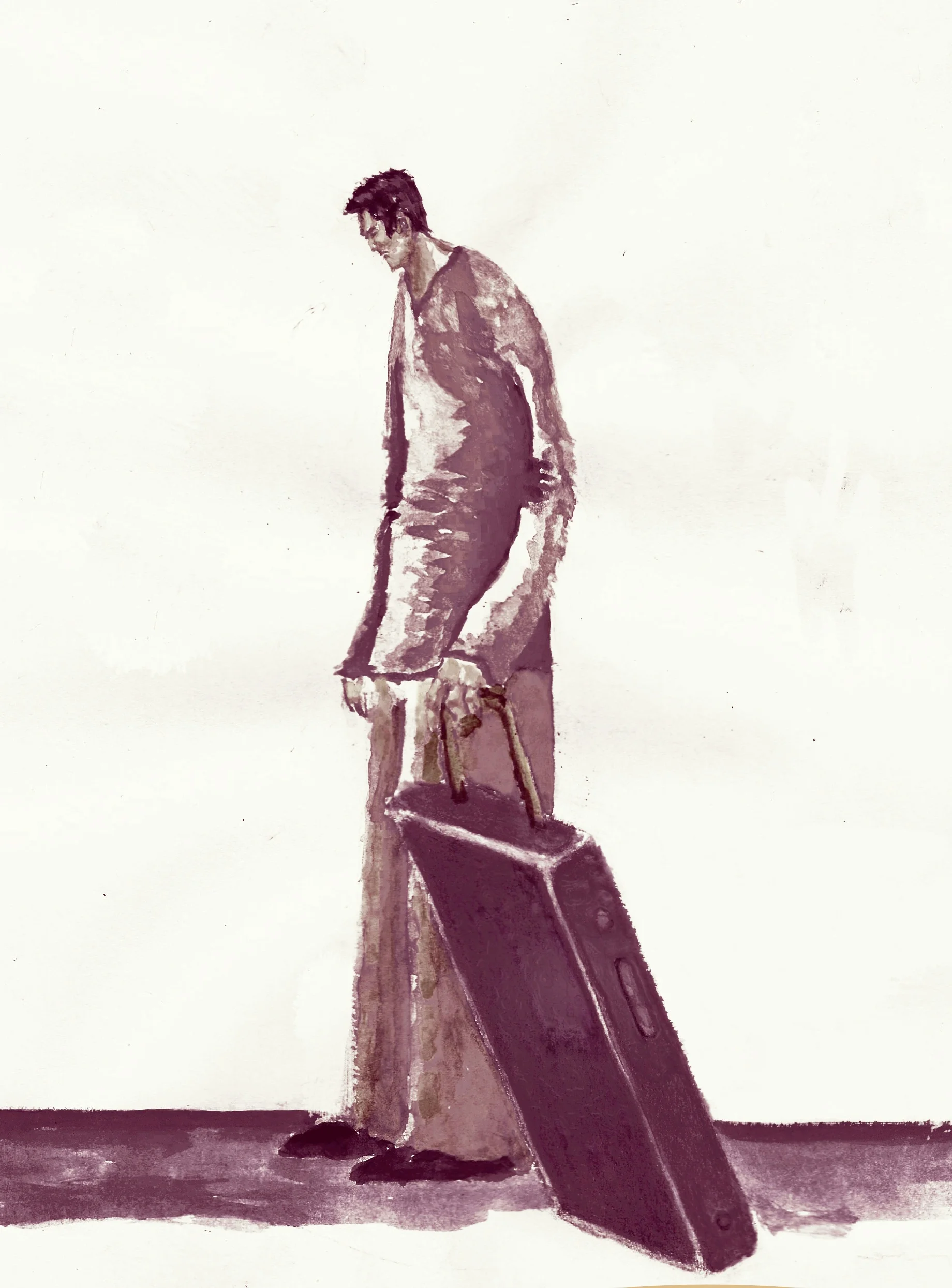 Mobilization 11 Mobilizitation cartoon